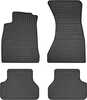 Kummimatid Frogum Audi A4 (B9) 2015-2023, 4 tk