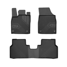 Kummist jalamatid No.77 Audi A4 e-tron alates 2021a.