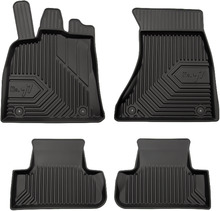 Kummimatid Frogum No.77 Audi Q5 I/SQ5 2008-2017