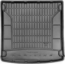 Kummist pagasiruumi matt Frogum Proline Audi A4 B7 2004-2007