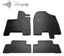 Kummimatid Stingray Acura MDX YD3 2013-2020, 1034024, 4 tk