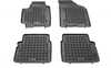Kummimatid REZAW PLAST Chevrolet Aveo (T200/T250) 2002-2011, Chevrolet Kalos 2004-2007