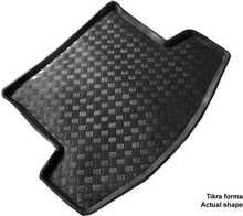 Pagasiruumi matt MIX PLAST Chevrolet Captiva 2006-2011, 15014