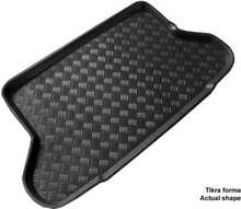 Pagasiruumi matt MIX PLAST Chevrolet Lacetti HB 2004-2008, 15023