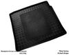 Pagasiruumi matt plastik MIX PLAST Chevrolet Orlando 2011-2014, 15027