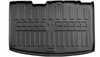 Kummist pagasiruumi matt Stingray Chevrolet Bolt EUV 2022+, 6002121, must