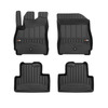 Automatid Proline Chevrolet Orlando I 2010-2018, 4 tk