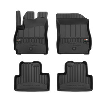 Automatid Proline Chevrolet Orlando I 2010-2018, 4 tk