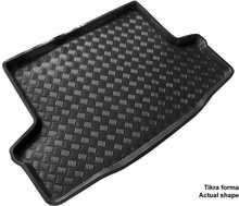 Pagasiruumi matt MIX PLAST Chevrolet Aveo Sedan 2004-2006, 15002