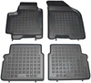 Kummimatid REZAW PLAST Chevrolet Lacetti 2003-2008