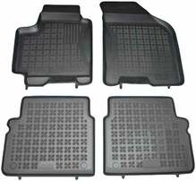 Kummimatid REZAW PLAST Chevrolet Lacetti 2003-2008