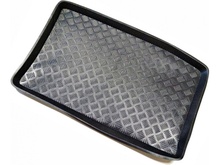 Pagasiruumi matt plastik MIX PLAST Chevrolet Spark 2005-2010, 15035