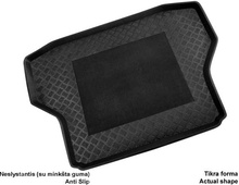 Pagasiruumi matt MIX PLAST Chevrolet Lacetti Sedan 2004-2008, 15019