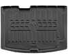 Kummist pagasiruumi matt Stingray Chevrolet Bolt EUV 2022+, 6002131, must