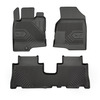 Kummimatid Frogum No.77 Opel Antara 2006-2015, 3 tk