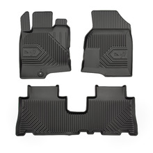 Kummimatid Frogum No.77 Opel Antara 2006-2015, 3 tk
