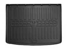Kummist pagasiruumi matt Stingray Chevrolet Volt 2010-2015, 6002141