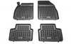 Kummimatid REZAW PLAST Opel Insignia 2008-2017, Chevrolet Malibu 2012-2016