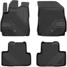 Kummimatid Frogum Chevrolet Orlando I 2010-2018, 4 tk