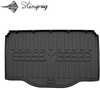 Kummist pagasiruumi matt Stingray Chevrolet Trax 2012-2021, 6015091
