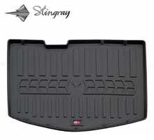 Kummist pagasiruumi matt Stingray Chevrolet Bolt 2016+, 6002021