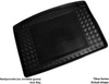 Plastist pagasiruumi matt MIX PLAST Chevrolet Rezzo 2004-2008, 15021