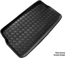 Pagasiruumi matt MIX-PLAST Chrysler Grand Voyager 2008, 7-kohaline