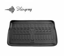 Pagasiruumi kummimatt Stingray Chrysler Grand Voyager V RT 2008-2016, 6061021