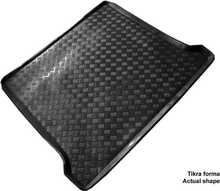 Pagasiruumi matt MIX PLAST Chrysler Voyager 2001-2007, 13050