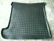 Pagasiruumi matt MIX PLAST Chrysler Town & Country 2001-2005, 13051