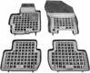 Kummimatid Rezaw-Plast Citroen C-Crosser 2007-2012, tulekustuti kohaga, 4 tk