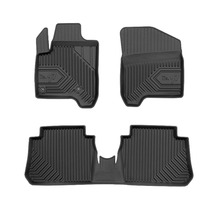 Kummimatid Frogum Citroen C3 Picasso 2008-2017, 3 tk