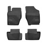Kummimatid Frogum Citroen C4 I 2004-2010, 4 tk