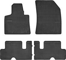 Kummimatid Frogum Citroen C4 Picasso II 2013-2018, 4 tk