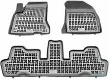 Kummimatid Rezaw-Plast Citroen C4 Picasso/Grand Picasso 2006-2013, 3 tk