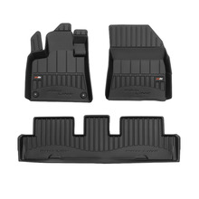 Kummimatid Proline Citroen C4 Grand Picasso II 2013-2018, 3 tk