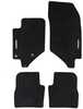 Tekstiilmatid Frogum Horizon Citroen C4 III alates 2020, must