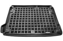 Kummist pagasiruumi matt REZAW PLAST Citroen C4 II 2010-2017, 230134