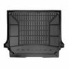 Kummist pagasiruumi matt Frogum Proline Citroen C4 Grand Picasso I 2006-2013, 5/7 kohta