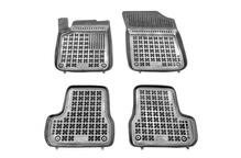 Kummimatid Rezaw-Plast Citroen C3 II 2009-2016, 4 tk