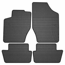 Kummimatid Frogum Citroen C4 I/II 2004-2018, 4 tk