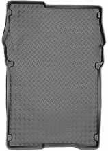 Pagasiruumi matt MIX PLAST Citroen Berlingo 2008-2018, 2 seats (long)