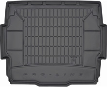 Kummist pagasimatt Frogum Proline Citroen C5 Aircross 2018-2020