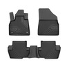 Kummimatid Frogum Citroen DS5 I 2011-2018, 3 tk