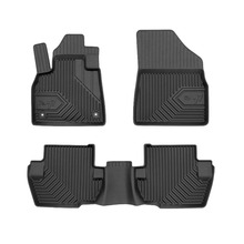 Kummimatid Frogum Citroen DS5 I 2011-2018, 3 tk