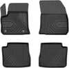 Kummimatid Frogum Citroen e-C4 alates 2020, 4 tk