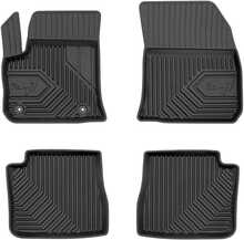 Kummimatid Frogum Citroen e-C4 alates 2020, 4 tk