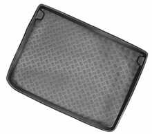 Pagasiruumi matt Mix Plast Citroen C4 Picasso 2013-13036