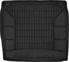 Kummist pagasiruumi matt Frogum Pro Line Citroen C5 II Sedan alates 2008