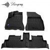 Kummimatid 3D Stingray Citroen Grand C4 Picasso 2006-2013, 5003014, 4 tk